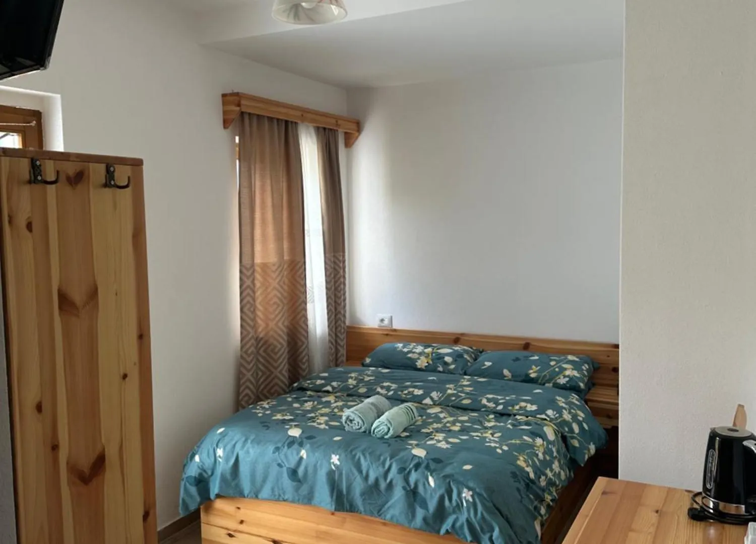 Guest house Hotel Restaurant Radomira Ceren Albania