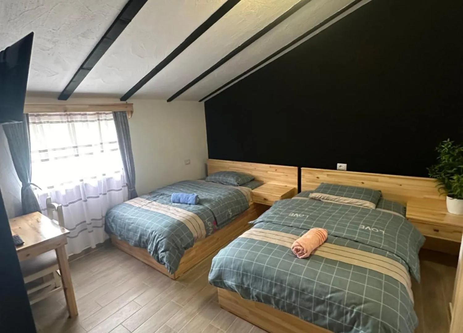 Guest house Hotel Restaurant Radomira Ceren