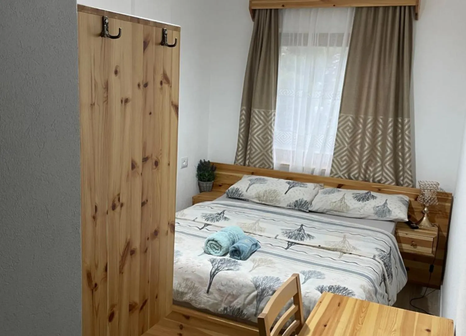Guest house Hotel Restaurant Radomira Ceren Albania