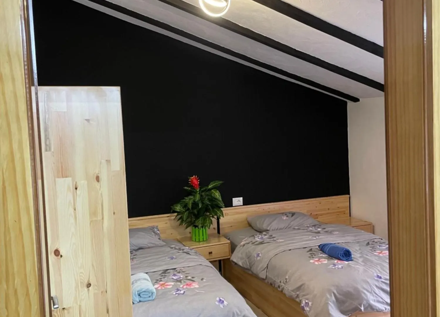 Hotel Restaurant Radomira Ceren