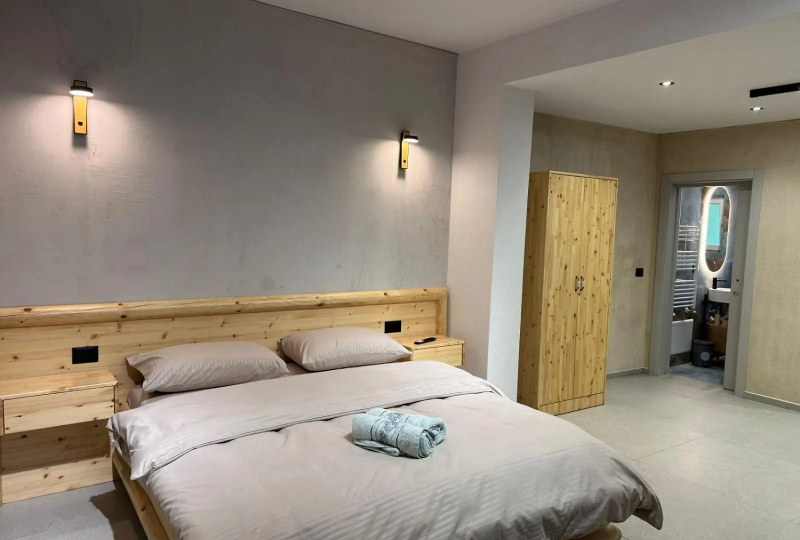 Hotel Restaurant Radomira Ceren