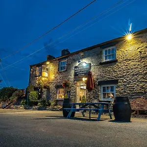 Bolton Arms Downholme Gasthof Richmond (North Yorkshire)
